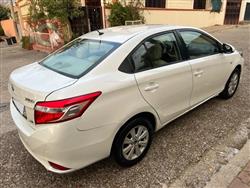 تويوتا يارس